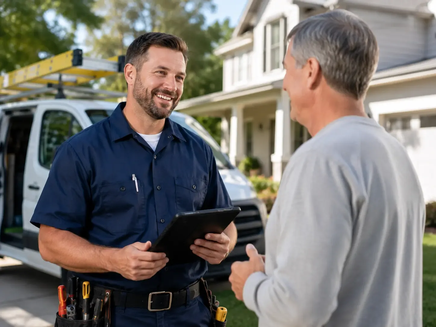 Electrical Panel Upgrade & Replacement in Yorklyn, DE